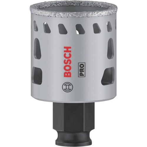 ボッシュ 磁器タイル用乾式ダイヤモンドホールソー