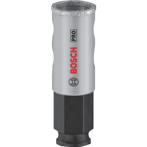 ボッシュ 磁器タイル用乾式ダイヤモンドホールソー