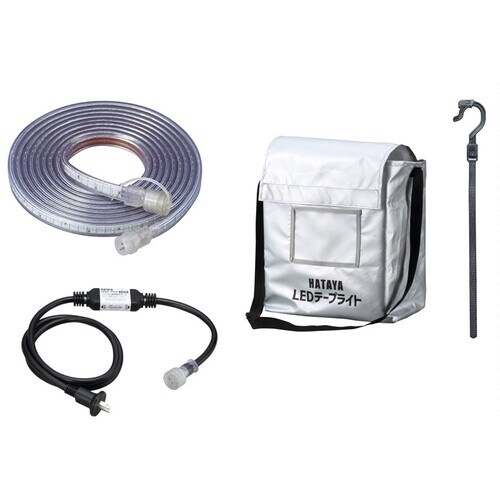 ハタヤ LEDテープライト LEDテープライト ハ