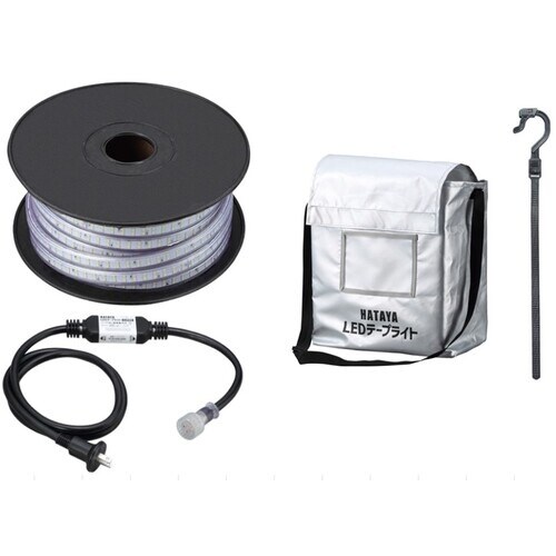 ハタヤ LEDテープライト LEDテープライト ハ