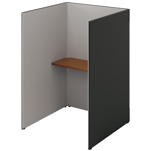 NAIKI クローズブース SCP型 ソロコート