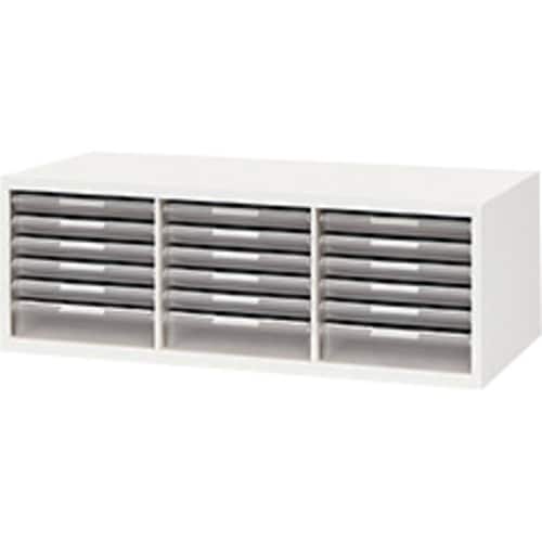 NAIKI トレー書庫