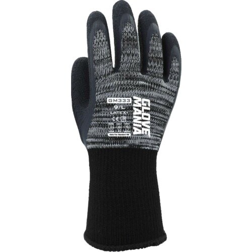 川西 GM333 グローブマニア ラテックス・ニト