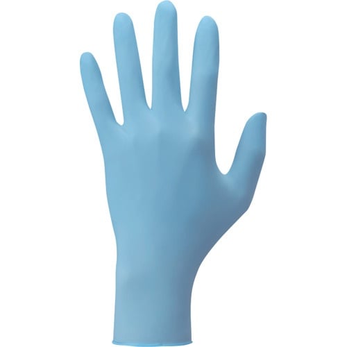 SHOWA 耐薬品手袋 ニトリルゴム製化学防護手袋