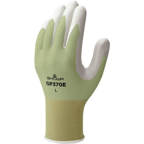 SHOWA ニトリルゴム背抜き手袋 リサイクルナイ