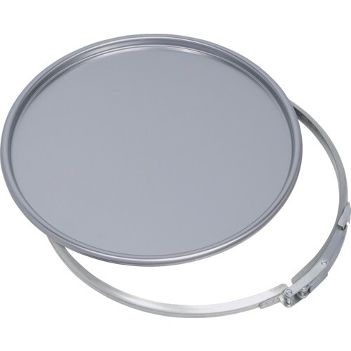 高翔 ニス引きペール缶20L用 フタ・バンドのみ