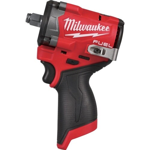 milwaukee M12 FUEL 1/2インチ