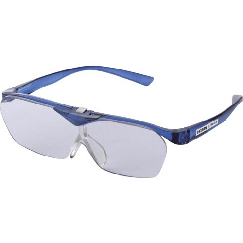 HOZAN メガネ型ルーペ