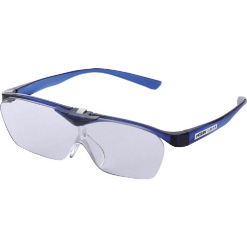 HOZAN メガネ型ルーペ