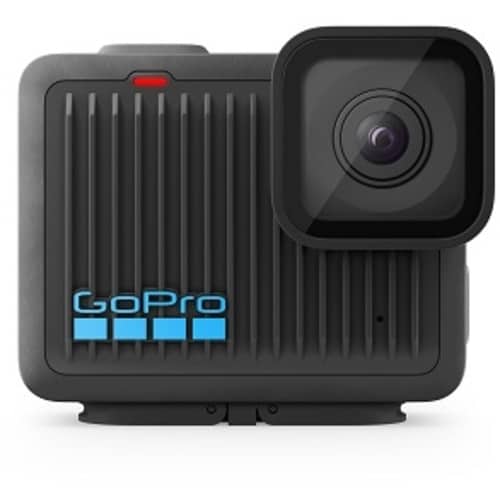 GoPro HERO