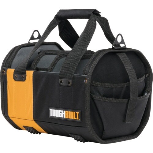 タフビルト 12インチ モジュラートートツールバッ