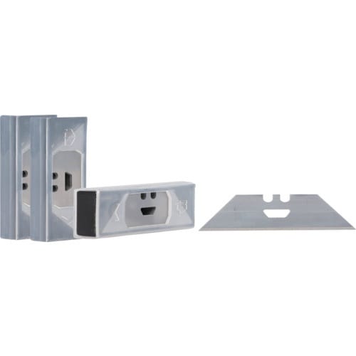 タフビルト ユーティリティナイフブレード 30枚パ