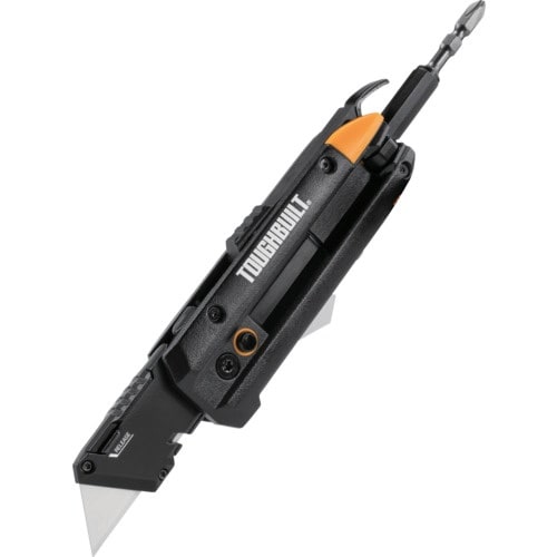 タフビルト ユーティリティナイフ