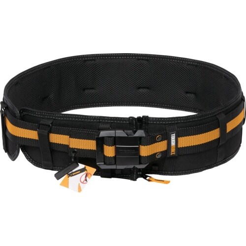 タフビルト パッド入りツールベルト