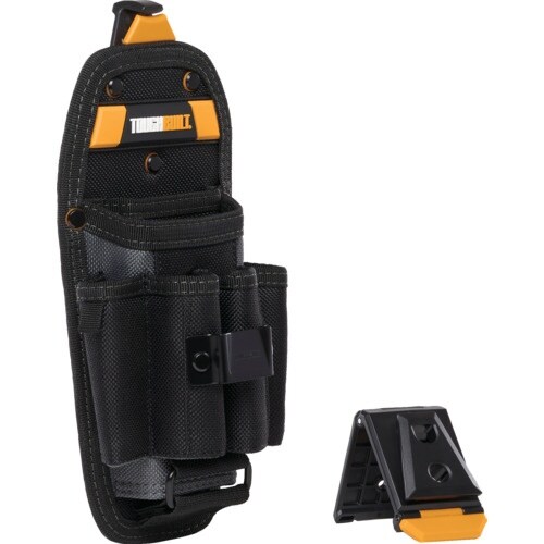 タフビルト 職人用6ポケットポーチ
