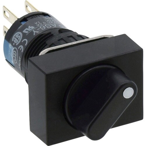 IDEC φ16 セレクタスイッチ