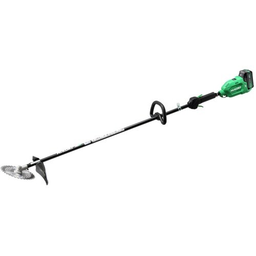 HiKOKI コードレス刈払機 36Vマルチボルト