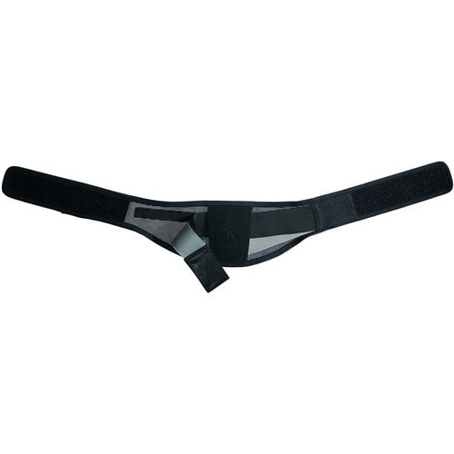 ミドリ安全 腰部保護ベルト リリーフつばさ (男女