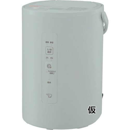 ZOJIRUSHI スチーム式加湿器