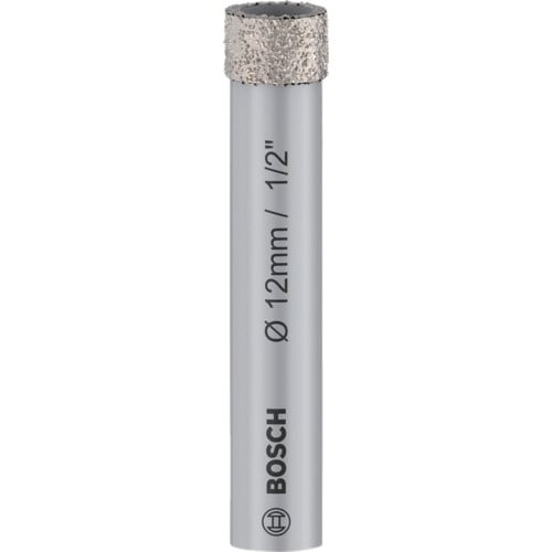 ボッシュ 磁器タイル用ダイヤモンドドリルビット(回