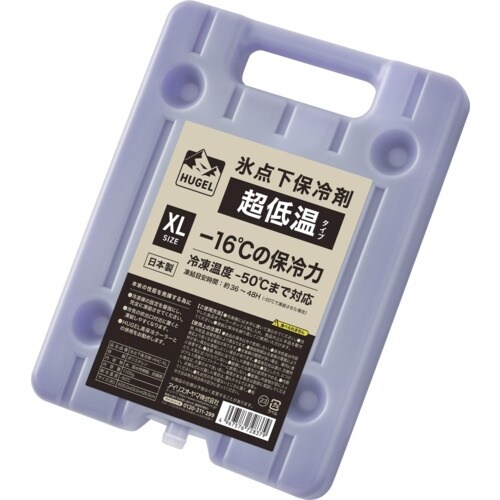 IRIS 107938 HUGEL 氷点下保冷剤