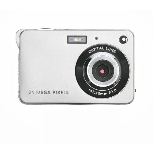 ASAGAO デジタルカメラ 高解像度デジタルカメ