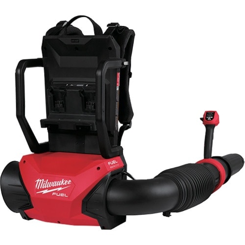 milwaukee M18 FUEL ダブルバッテ