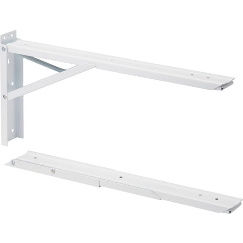 TANNER 大型おりたたみ棚受けジャンボ 60c