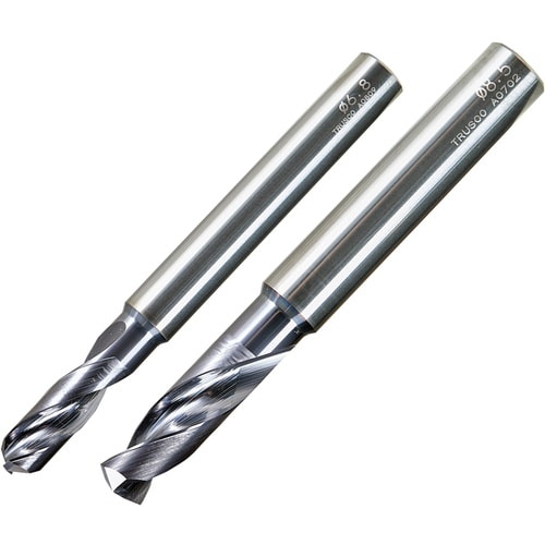 TRUSCO 超硬コーティングソリッドドリル お得