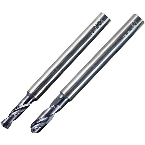 TRUSCO 超硬コーティングソリッドドリル お得