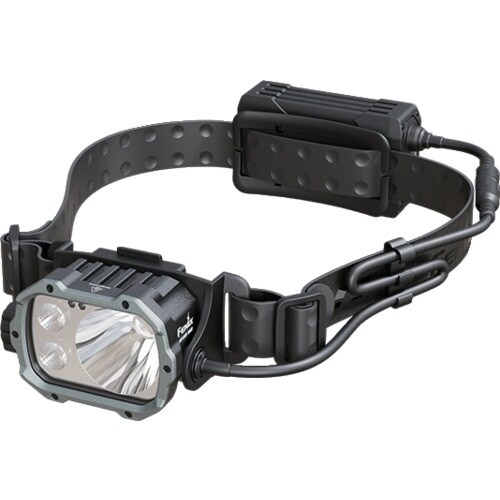 FENIX マルチ光源高出力 サーチ&レスキューヘ