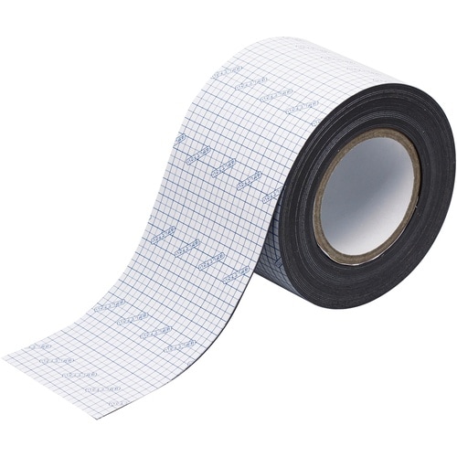 ソニック マグネット粘着ロール 100mm幅 カッ