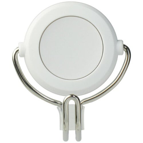 ソニック 超強力マグネットフック 3kgタイプ 白