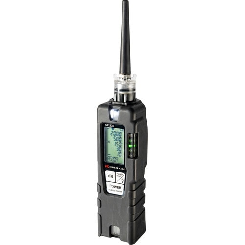 理研 携帯型ガス漏れ検知器SP―230タイプF(フ