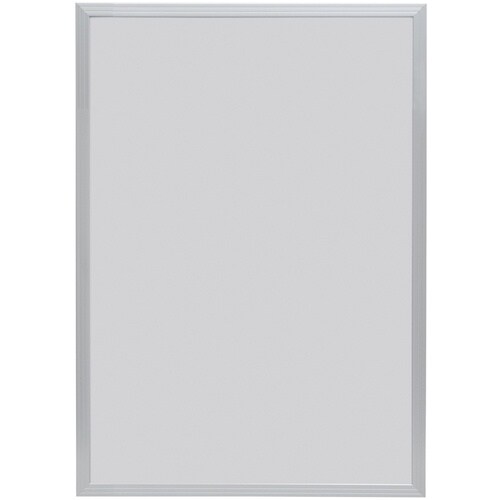 キング ポスターフレーム A1 シルバー