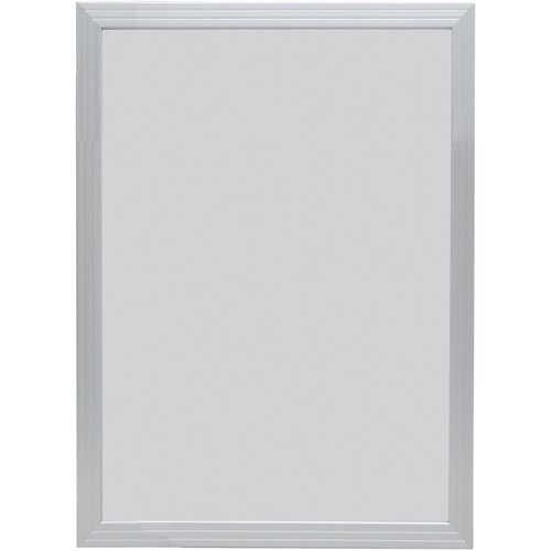 キング ポスターフレーム A2 シルバー