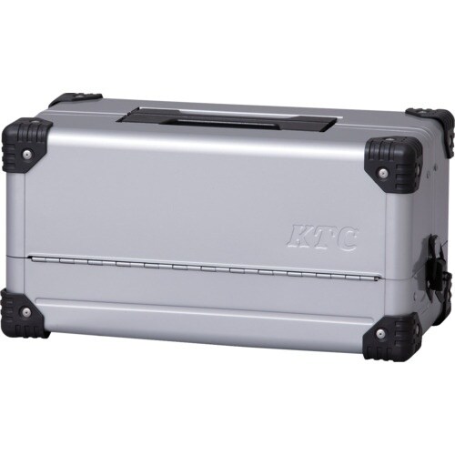 KTC 工具セット(両開きメタルケースタイプ)[5