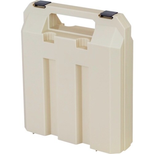 不動技研 カセットボンベ収納ケース 3本用 アイボ