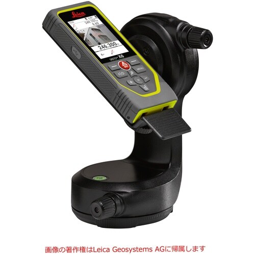 Leica ライカディストX6P2Pセット