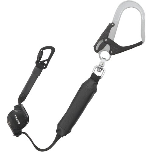 タジマ 兼用ランヤードCR150F シングルL5