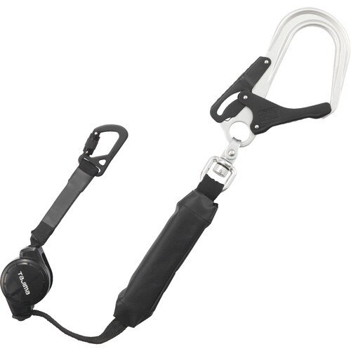 タジマ 兼用ランヤードCR150F シングルL8