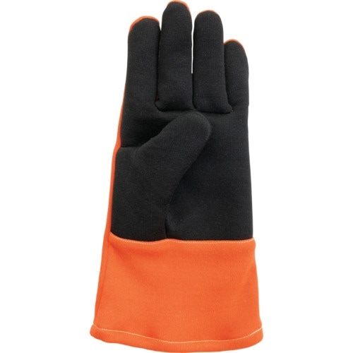 MAX 300℃対応耐熱手袋 ロングタイプ 左手用