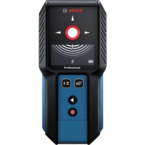 ボッシュ デジタル探知機