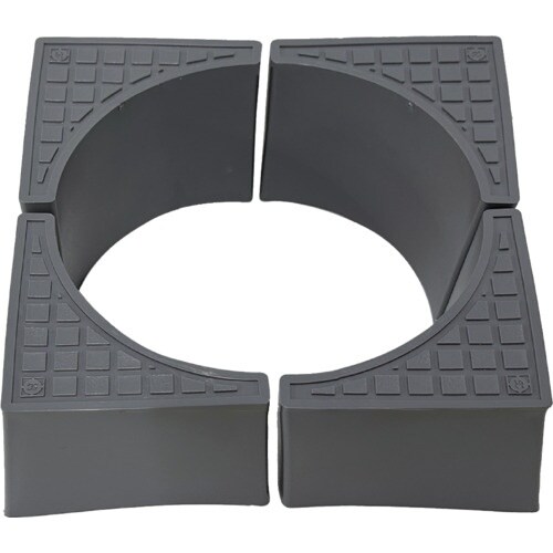 ABC 桝周り専用副資材 インサルマスキューブ15