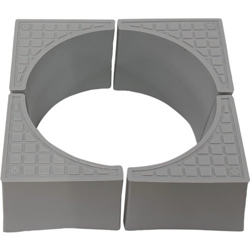 ABC 桝周り専用副資材 インサルマスキューブ15