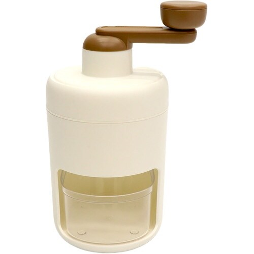 グリーンクロス 手動式かき氷メーカー HDL−35