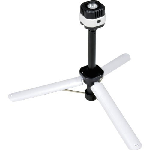 NICHIDO 2WAYキャンプライト トモスル