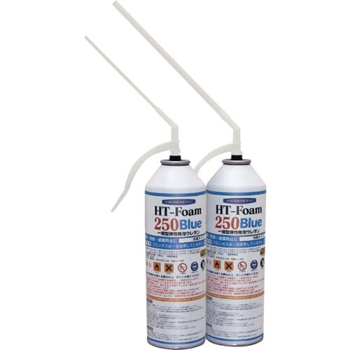ヘルメチック 発泡ウレタン HTーFoam250B