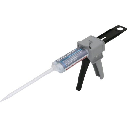 ヘルメチック クラック補修剤 クラックインジェクタ