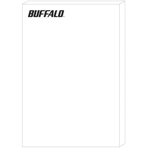 BUFFALO テラステーション ウイルスチェック